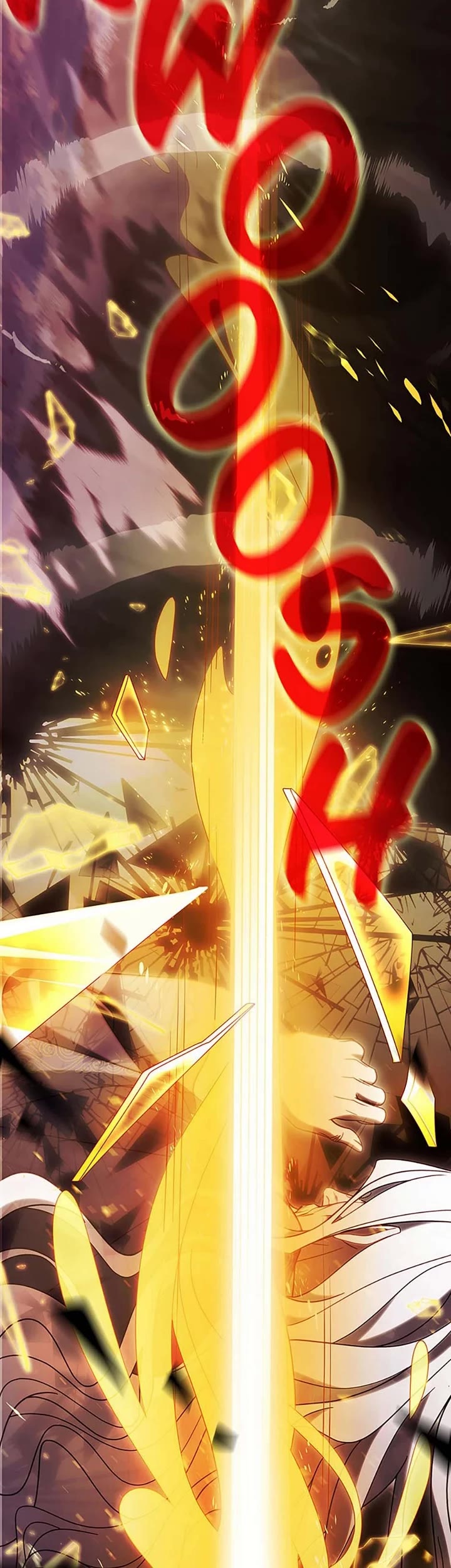 The Hero's Savior Chapter 107 page 30 - Chapter 107