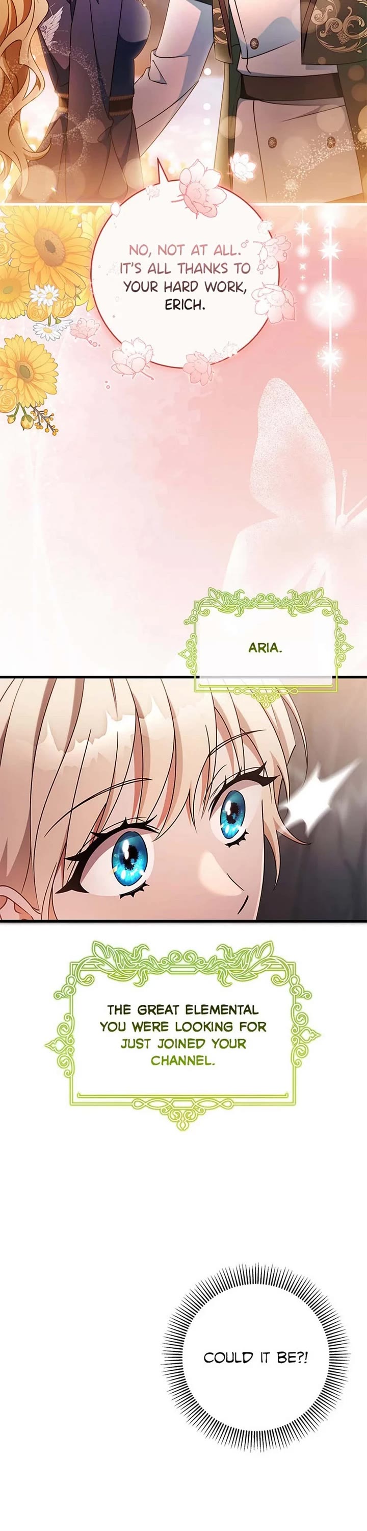 The Hero's Savior Chapter 107 page 43 - Chapter 107