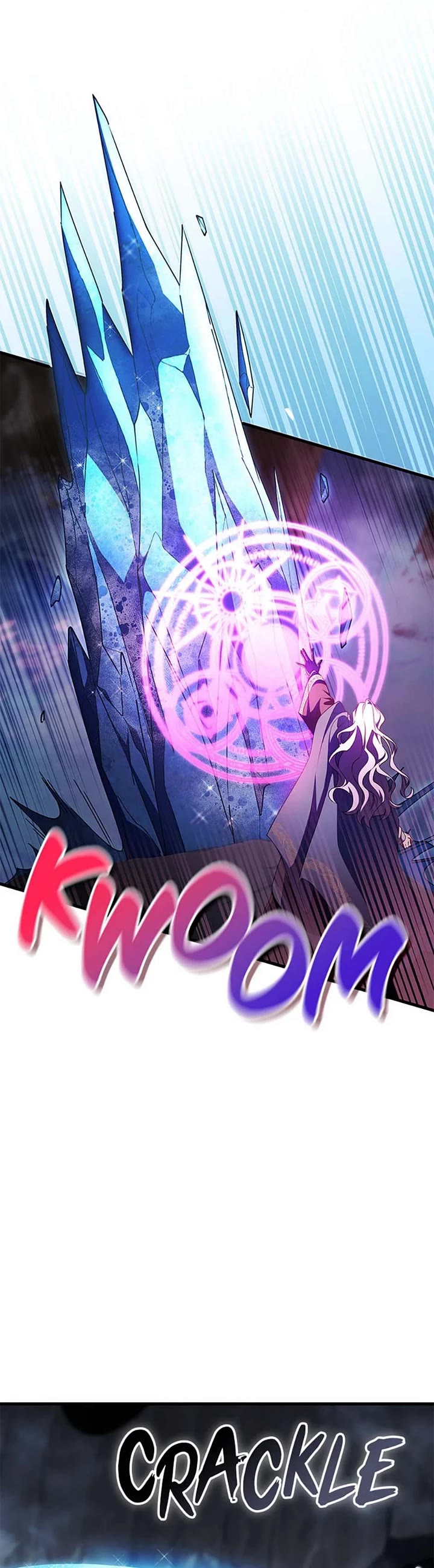 The Hero's Savior Chapter 107 page 5 - Chapter 107