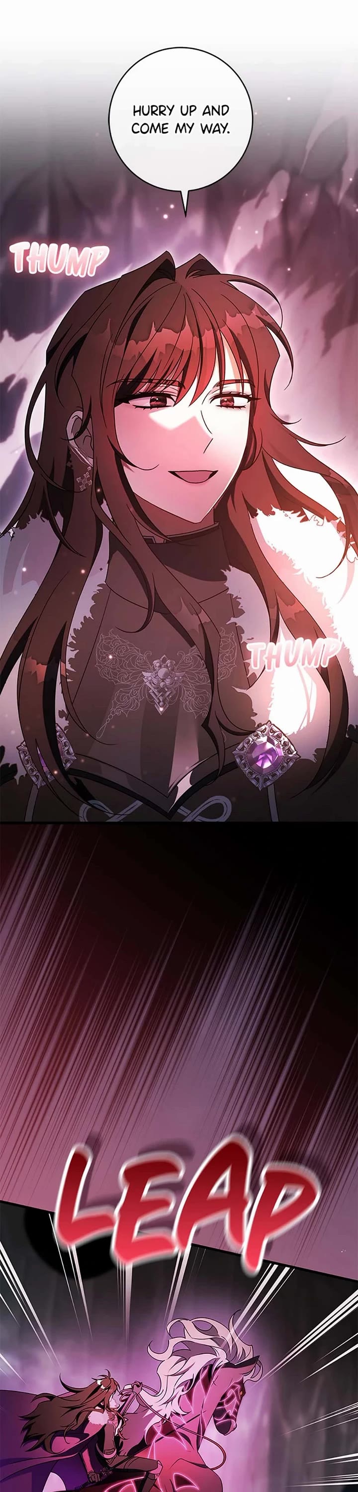 The Hero's Savior Chapter 107 page 7 - Chapter 107