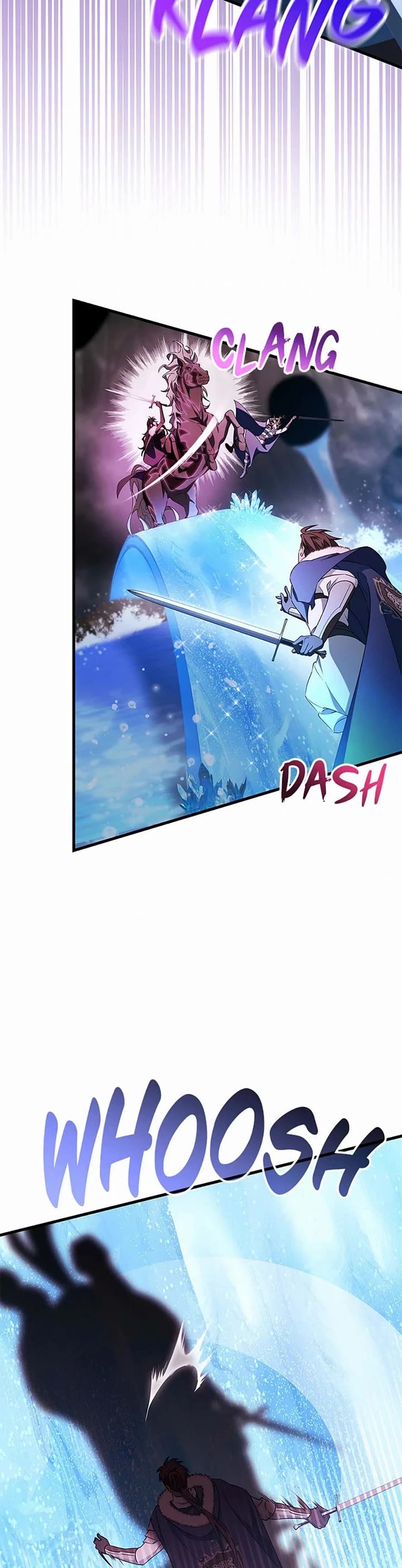 The Hero's Savior Chapter 107 page 9 - Chapter 107