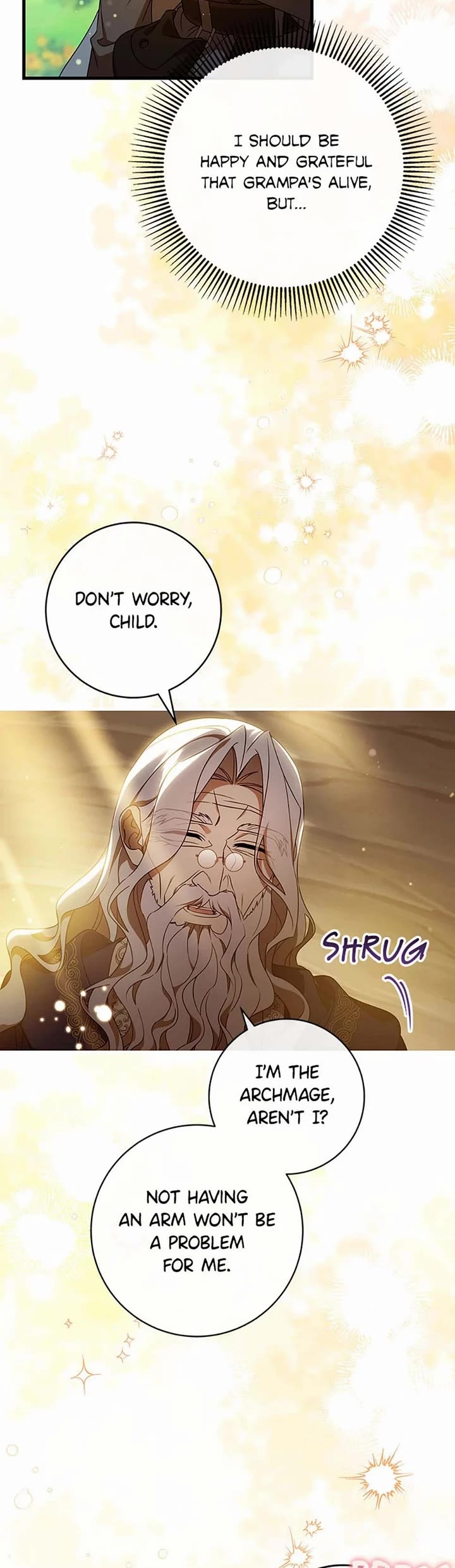 The Hero's Savior Chapter 108 page 14 - Chapter 108