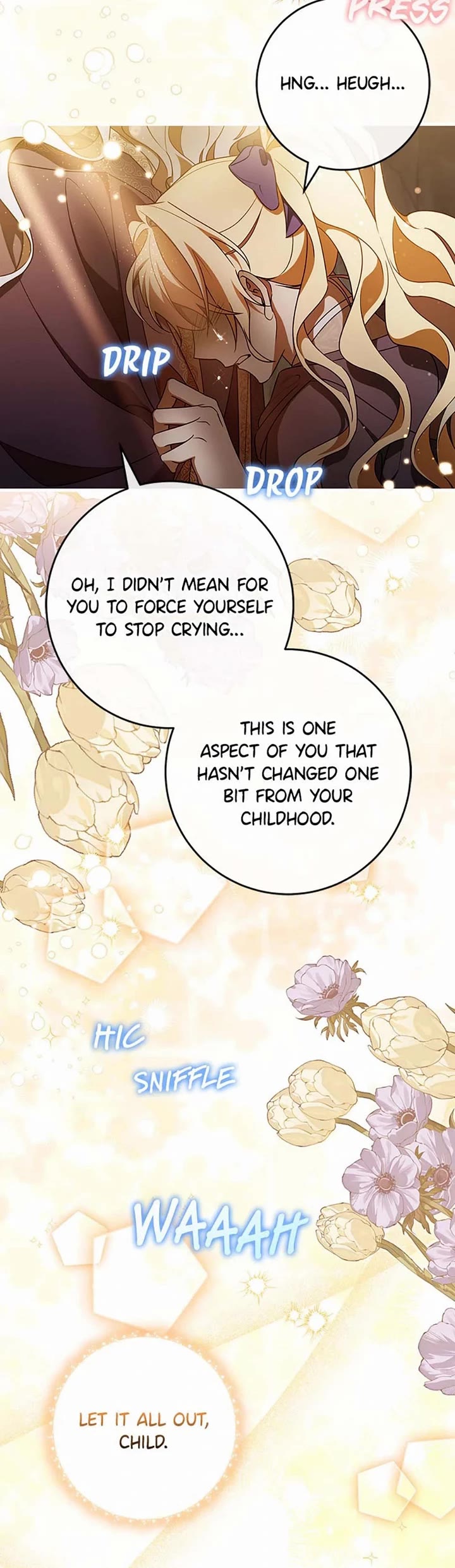 The Hero's Savior Chapter 108 page 15 - Chapter 108