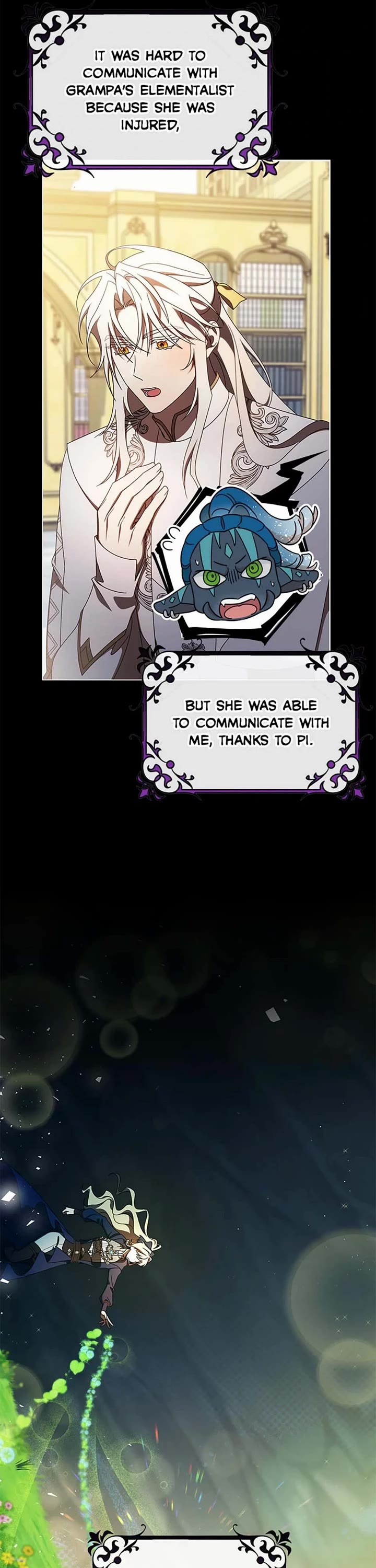 The Hero's Savior Chapter 108 page 2 - Chapter 108