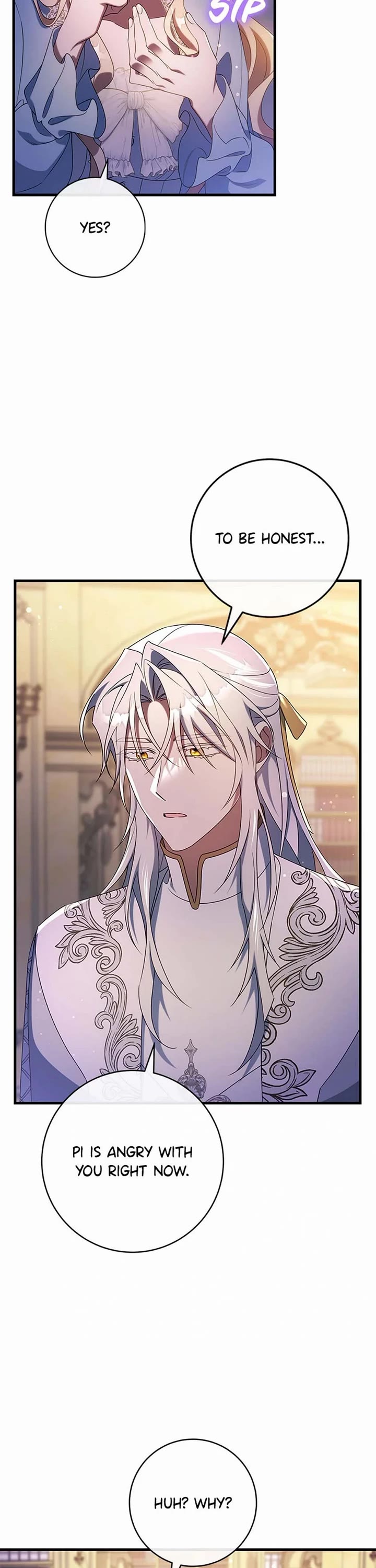 The Hero's Savior Chapter 108 page 26 - Chapter 108