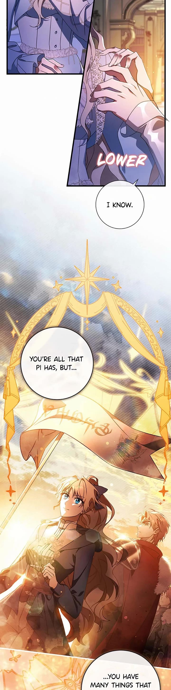 The Hero's Savior Chapter 108 page 29 - Chapter 108
