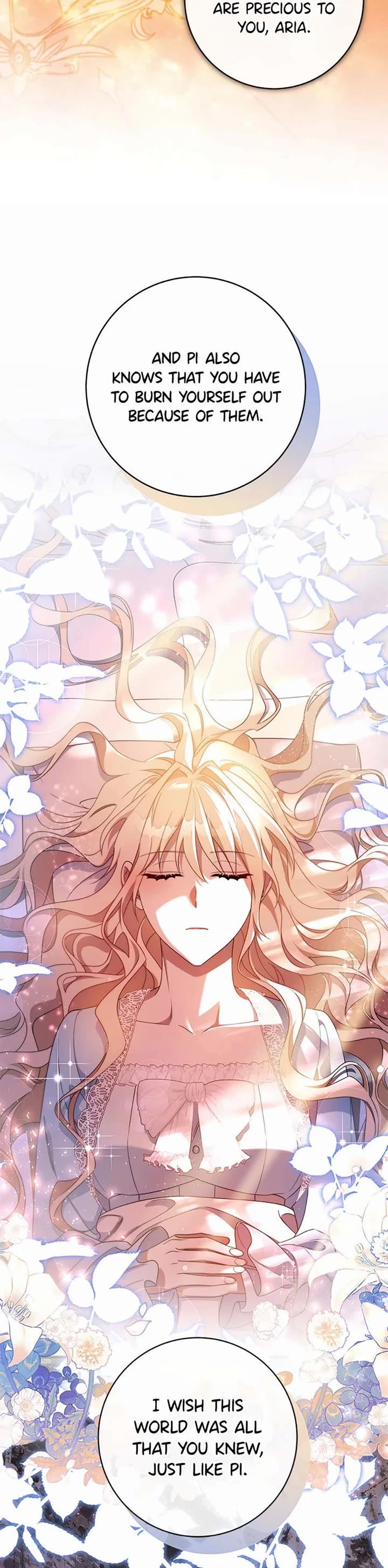 The Hero's Savior Chapter 108 page 30 - Chapter 108