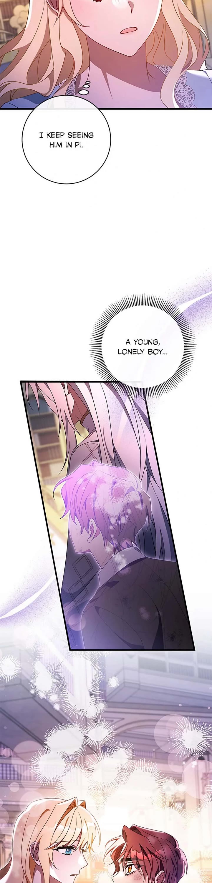 The Hero's Savior Chapter 108 page 32 - Chapter 108