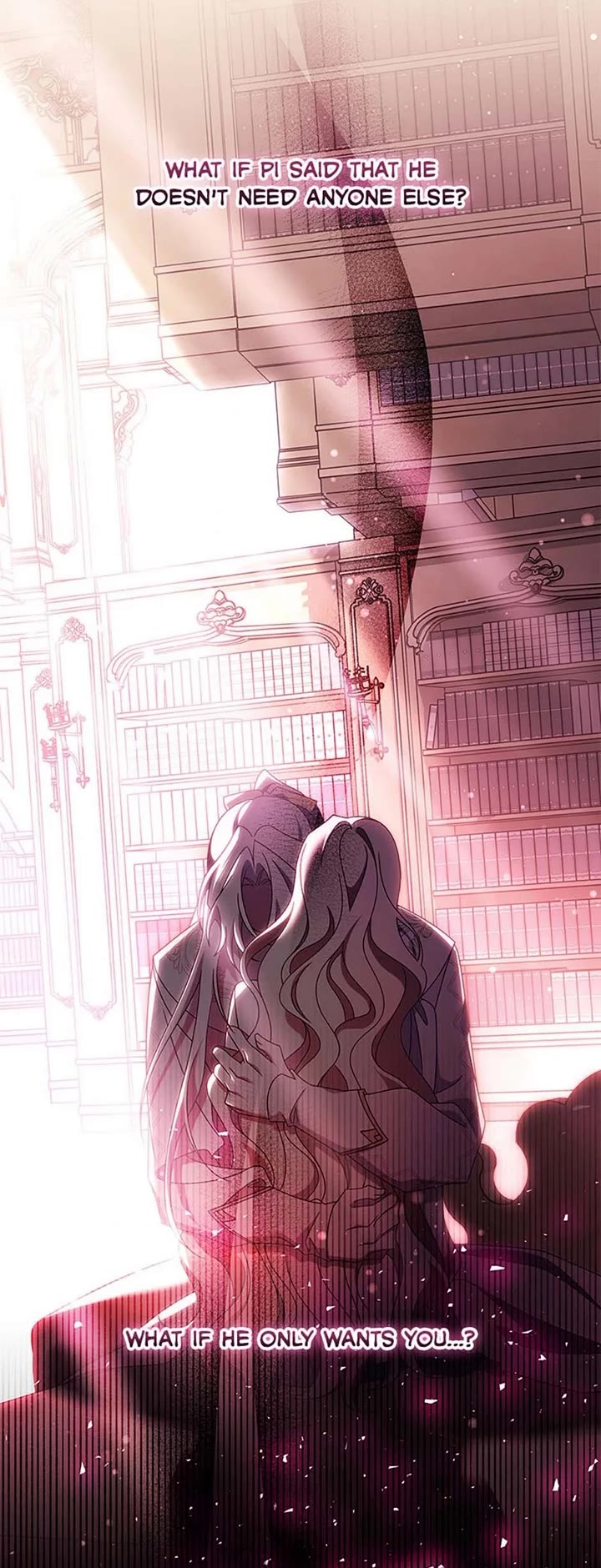 The Hero's Savior Chapter 108 page 38 - Chapter 108