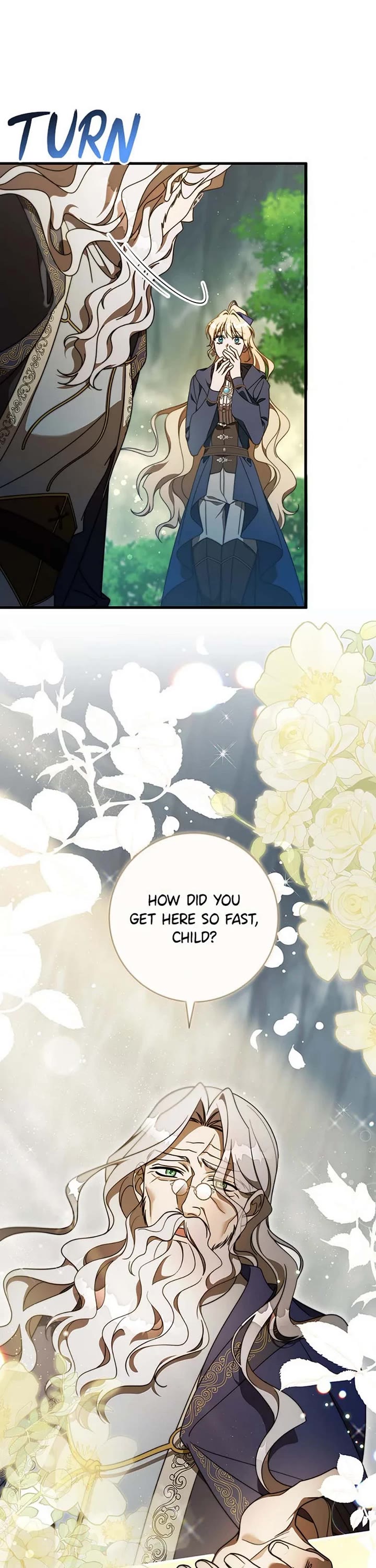 The Hero's Savior Chapter 108 page 6 - Chapter 108