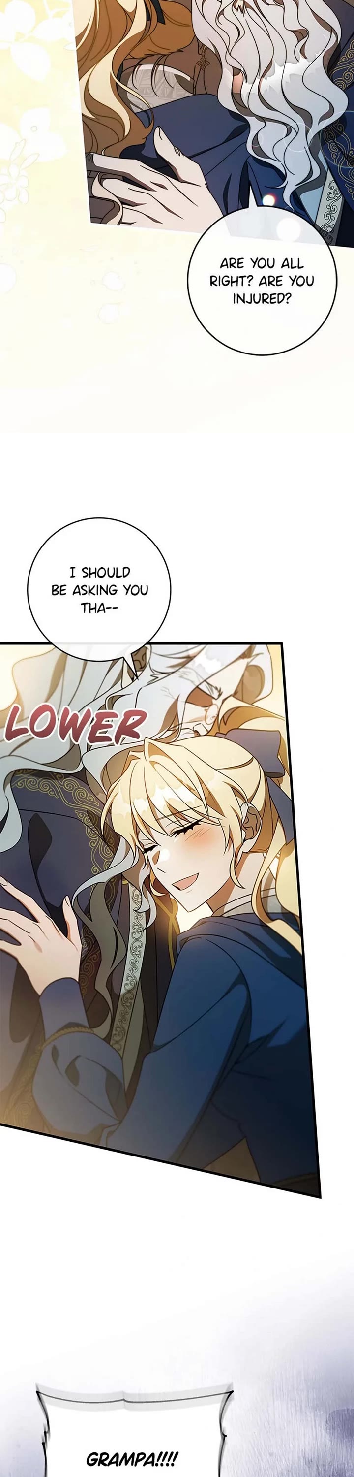 The Hero's Savior Chapter 108 page 8 - Chapter 108