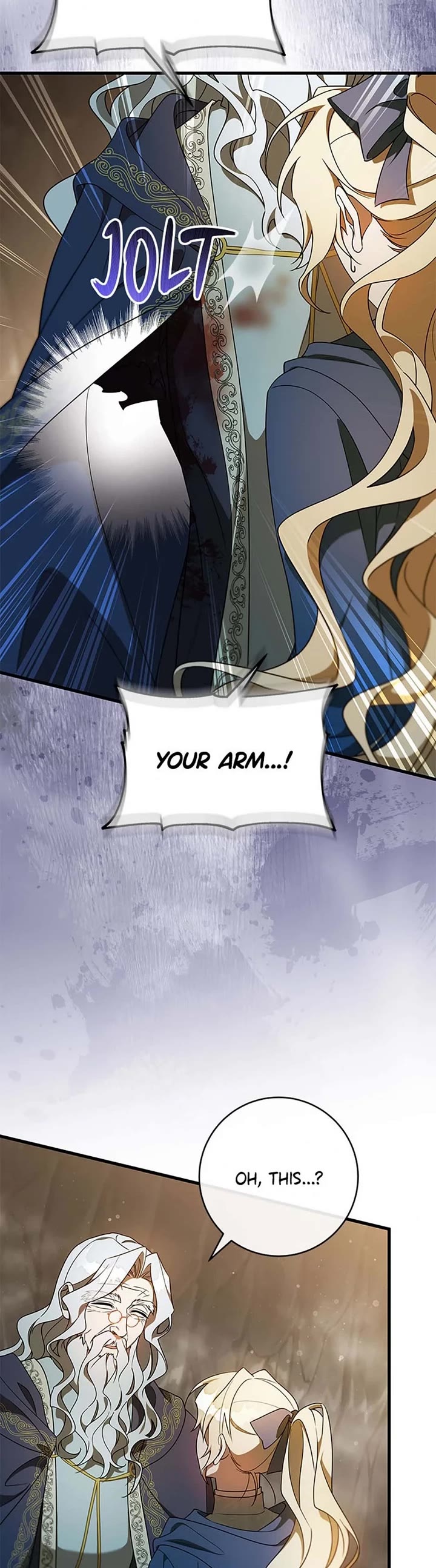 The Hero's Savior Chapter 108 page 9 - Chapter 108