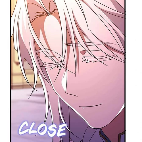 The Hero's Savior Chapter 108 cover