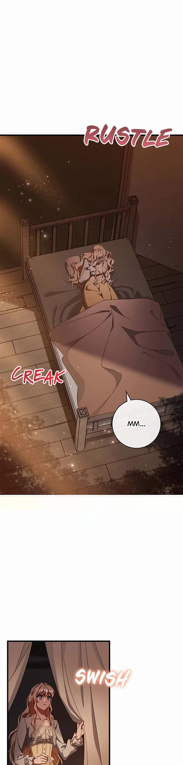 The Hero's Savior Chapter 109 page 1 - Chapter 109