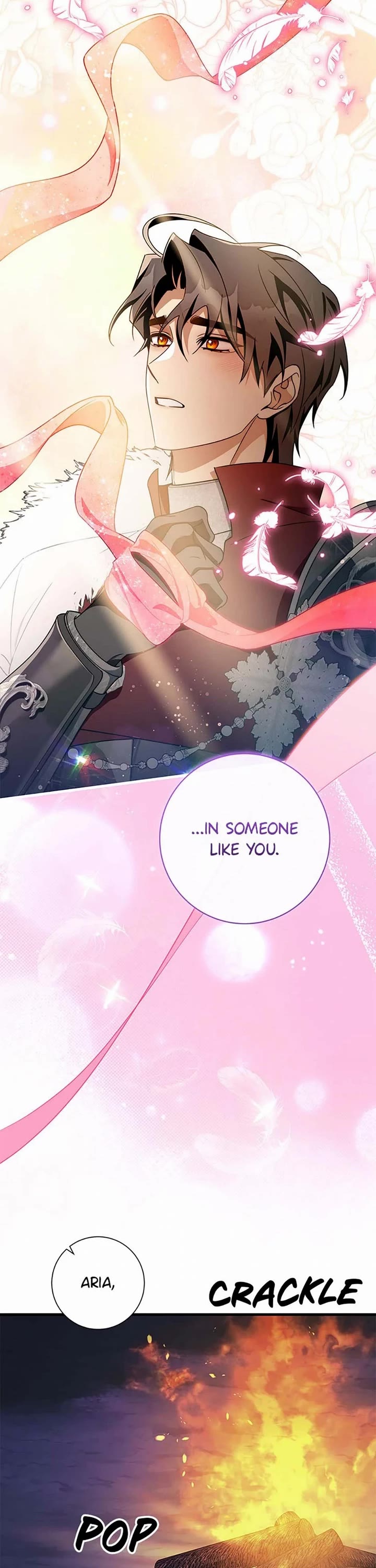 The Hero's Savior Chapter 109 page 13 - Chapter 109