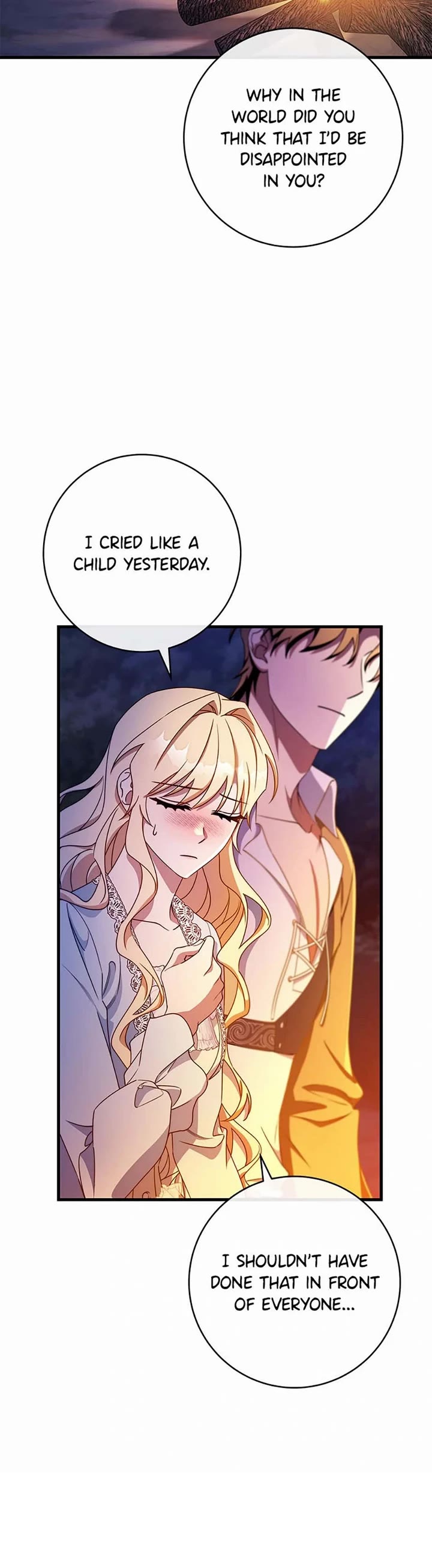 The Hero's Savior Chapter 109 page 14 - Chapter 109