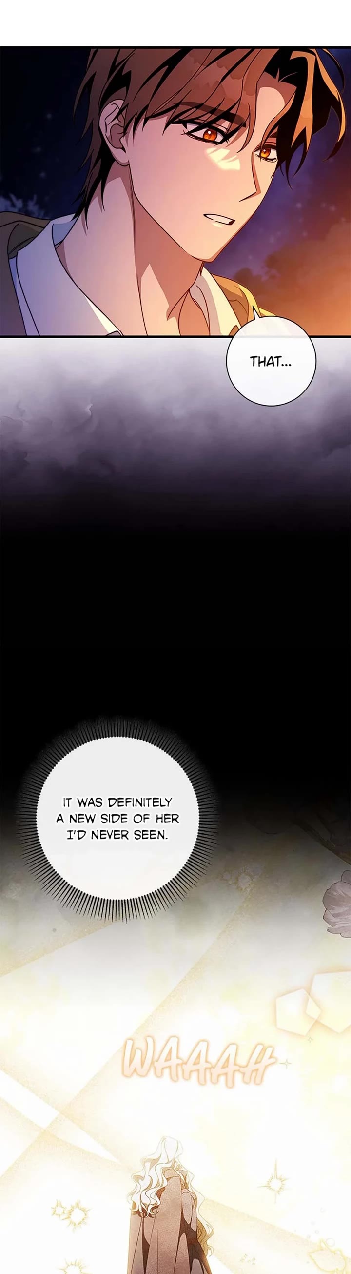 The Hero's Savior Chapter 109 page 15 - Chapter 109