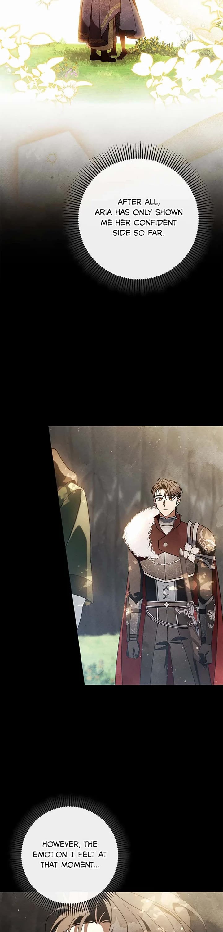 The Hero's Savior Chapter 109 page 16 - Chapter 109