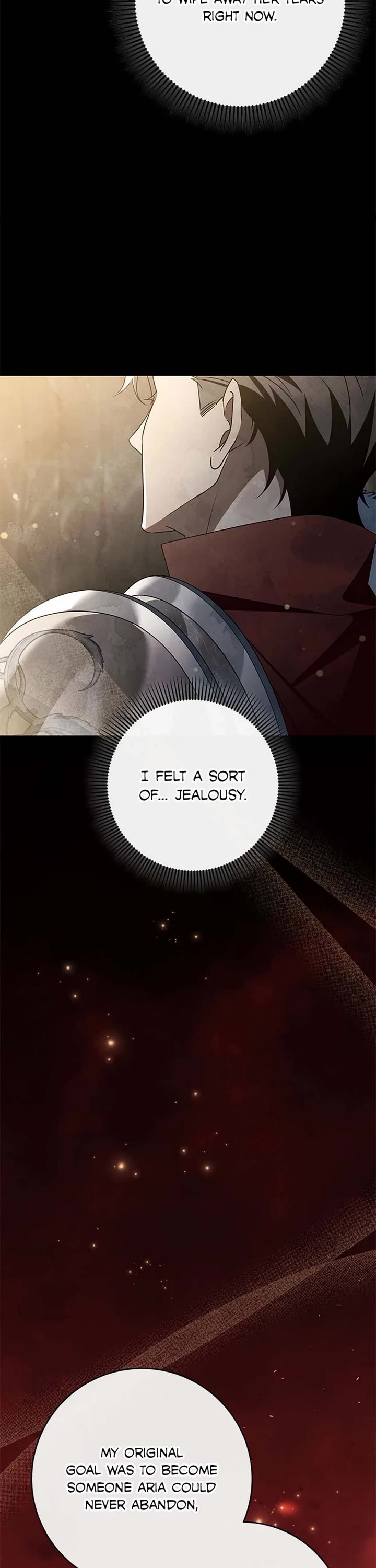 The Hero's Savior Chapter 109 page 18 - Chapter 109