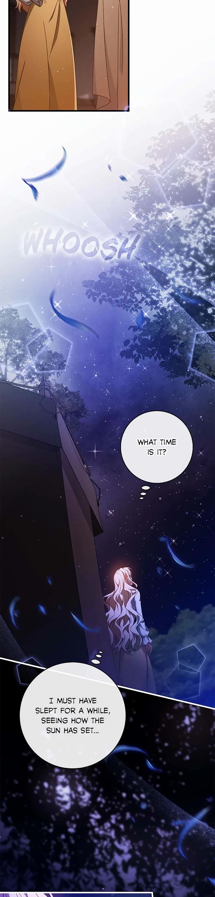 The Hero's Savior Chapter 109 page 2 - Chapter 109