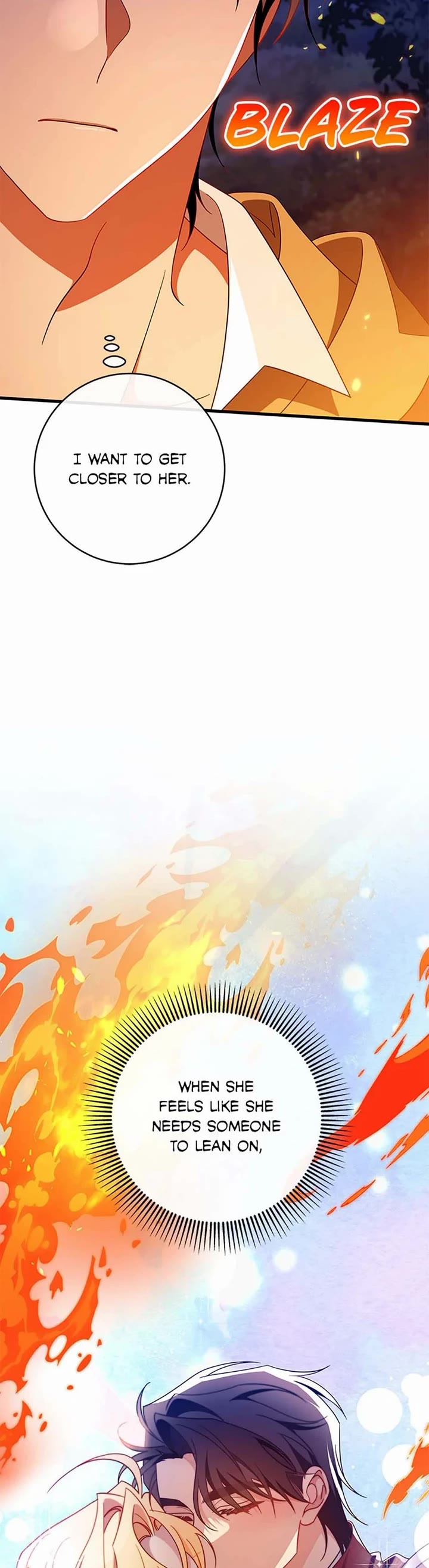 The Hero's Savior Chapter 109 page 20 - Chapter 109