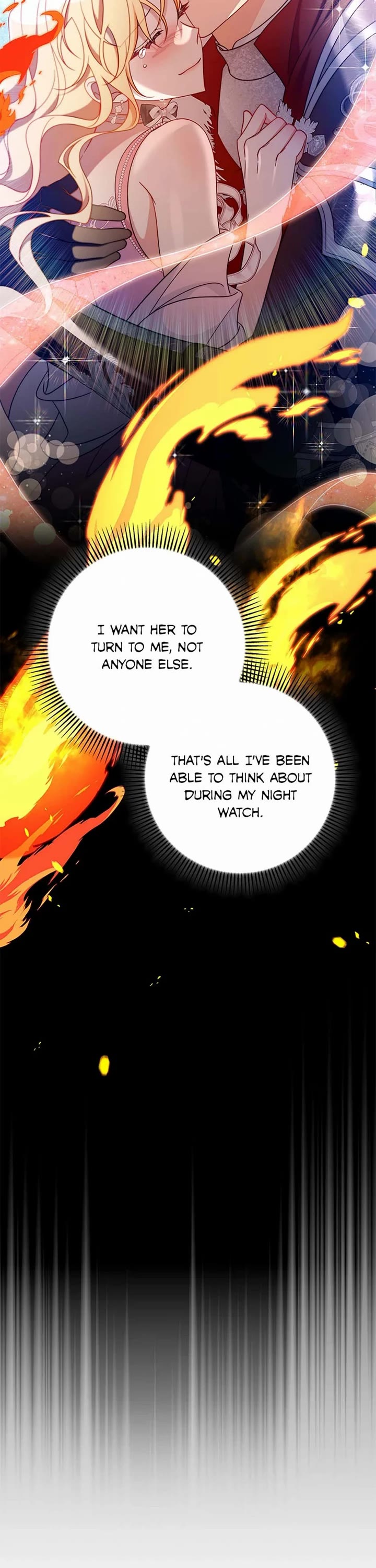 The Hero's Savior Chapter 109 page 21 - Chapter 109