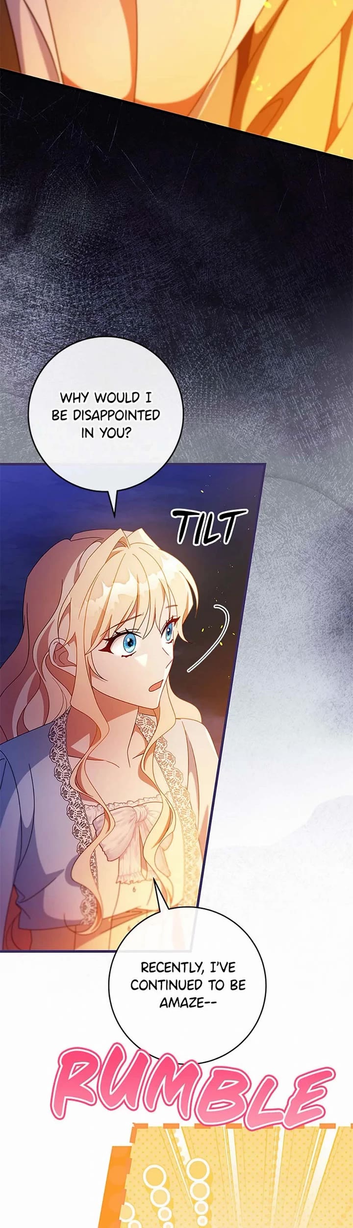 The Hero's Savior Chapter 109 page 24 - Chapter 109