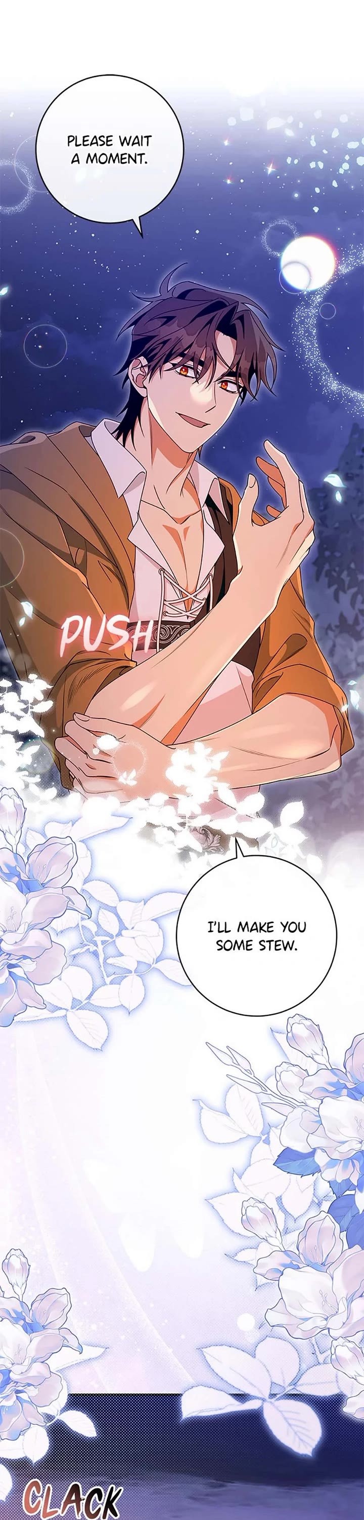 The Hero's Savior Chapter 109 page 26 - Chapter 109