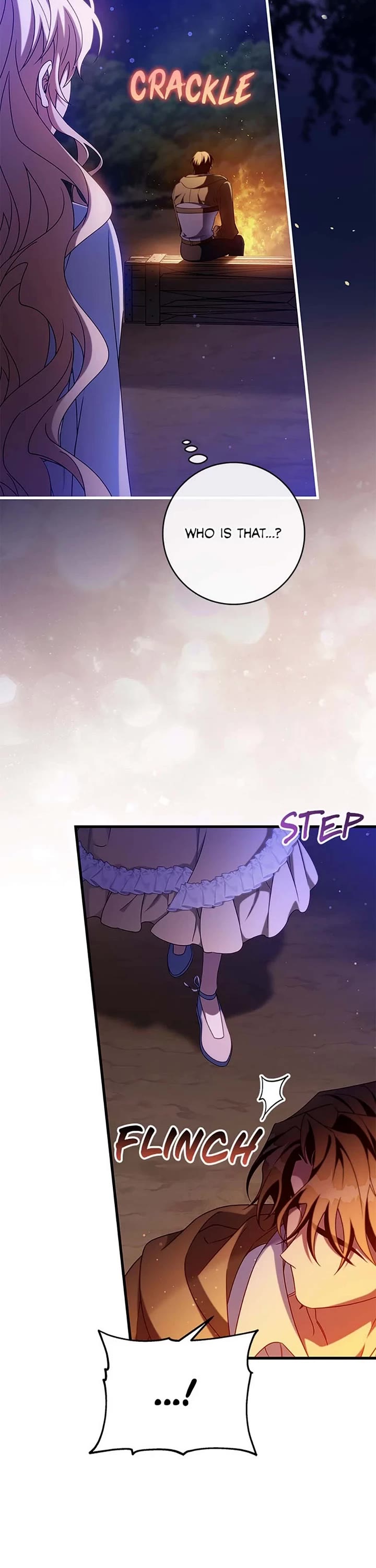 The Hero's Savior Chapter 109 page 3 - Chapter 109