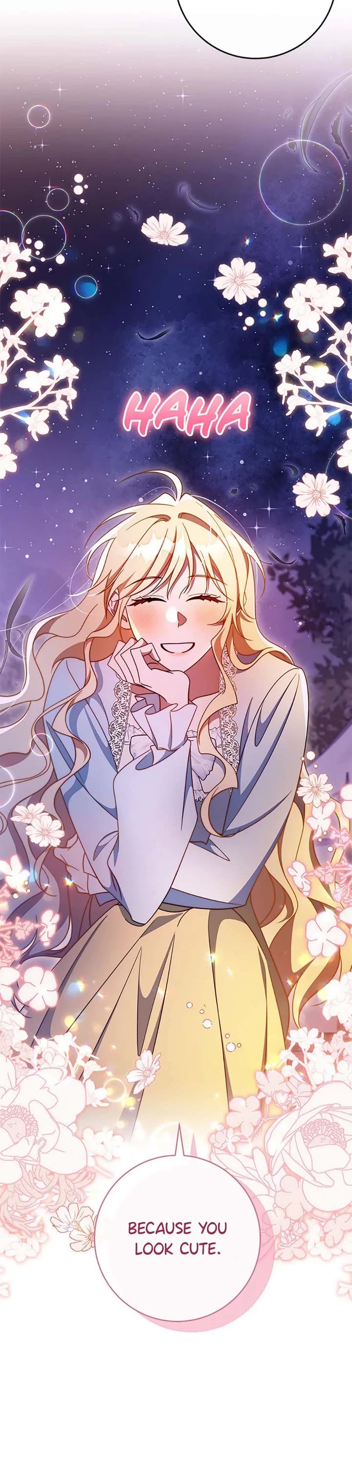 The Hero's Savior Chapter 109 page 30 - Chapter 109