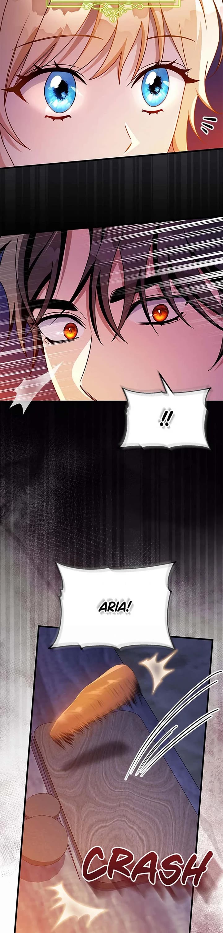 The Hero's Savior Chapter 109 page 38 - Chapter 109