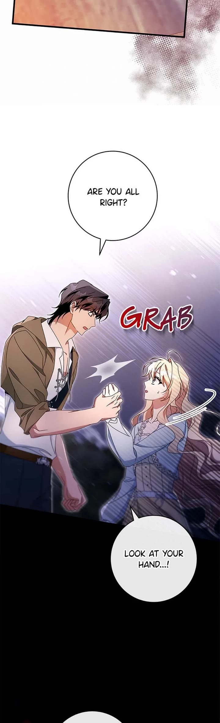 The Hero's Savior Chapter 109 page 39 - Chapter 109