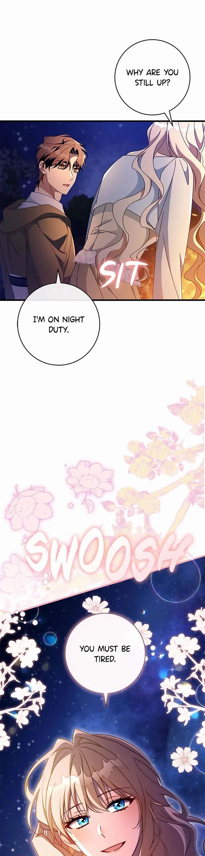The Hero's Savior Chapter 109 page 6 - Chapter 109