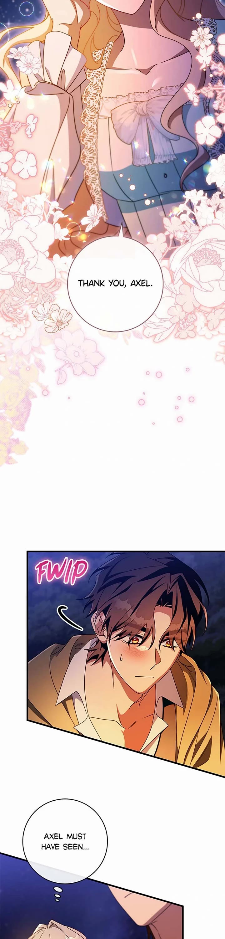 The Hero's Savior Chapter 109 page 7 - Chapter 109