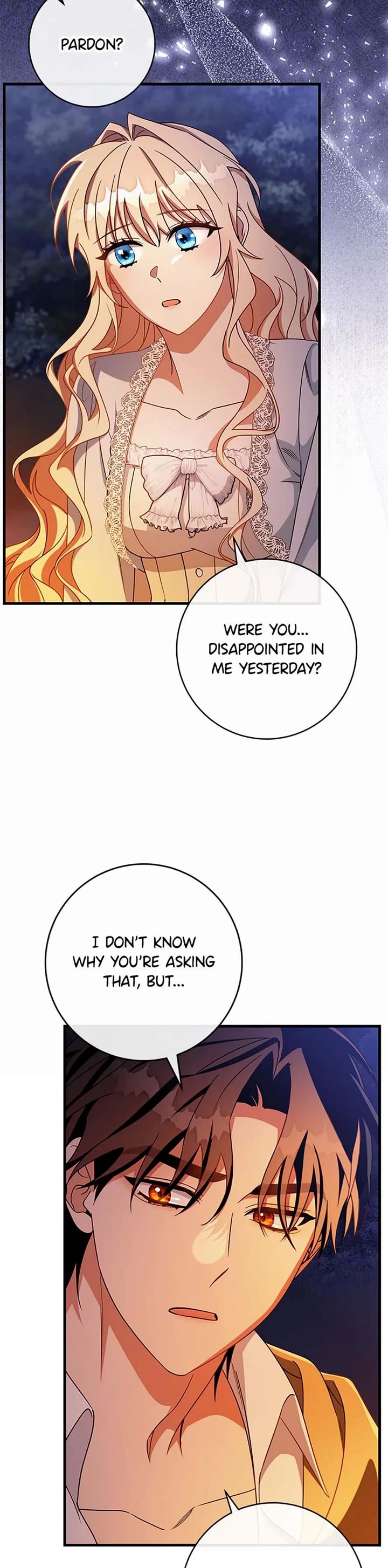 The Hero's Savior Chapter 109 page 9 - Chapter 109