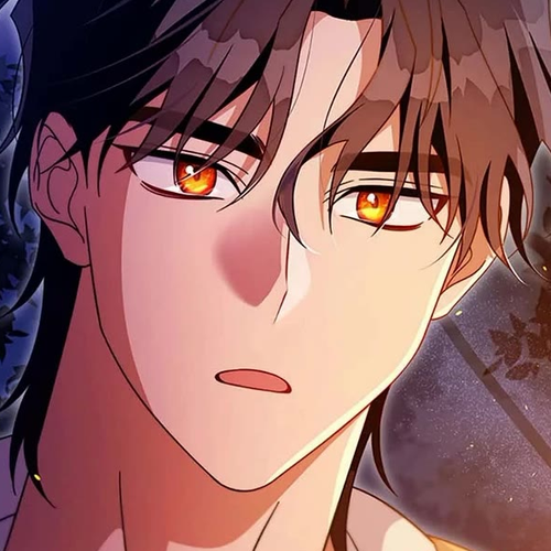 The Hero's Savior Chapter 109 cover