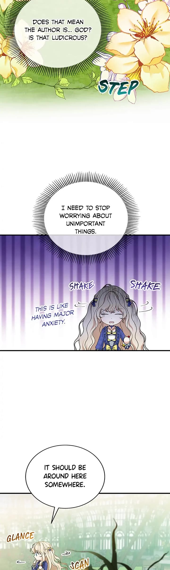 The Hero's Savior Chapter 11 page 24 - Chapter 11