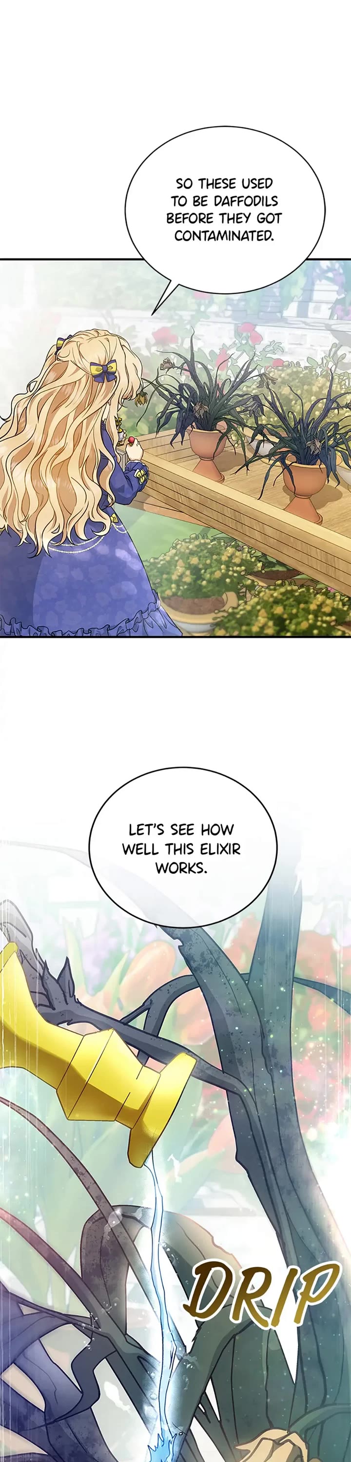The Hero's Savior Chapter 11 page 26 - Chapter 11