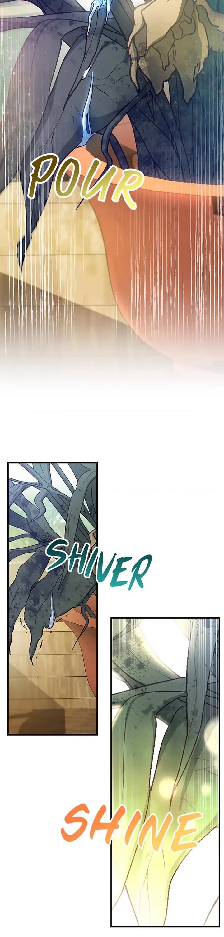 The Hero's Savior Chapter 11 page 27 - Chapter 11