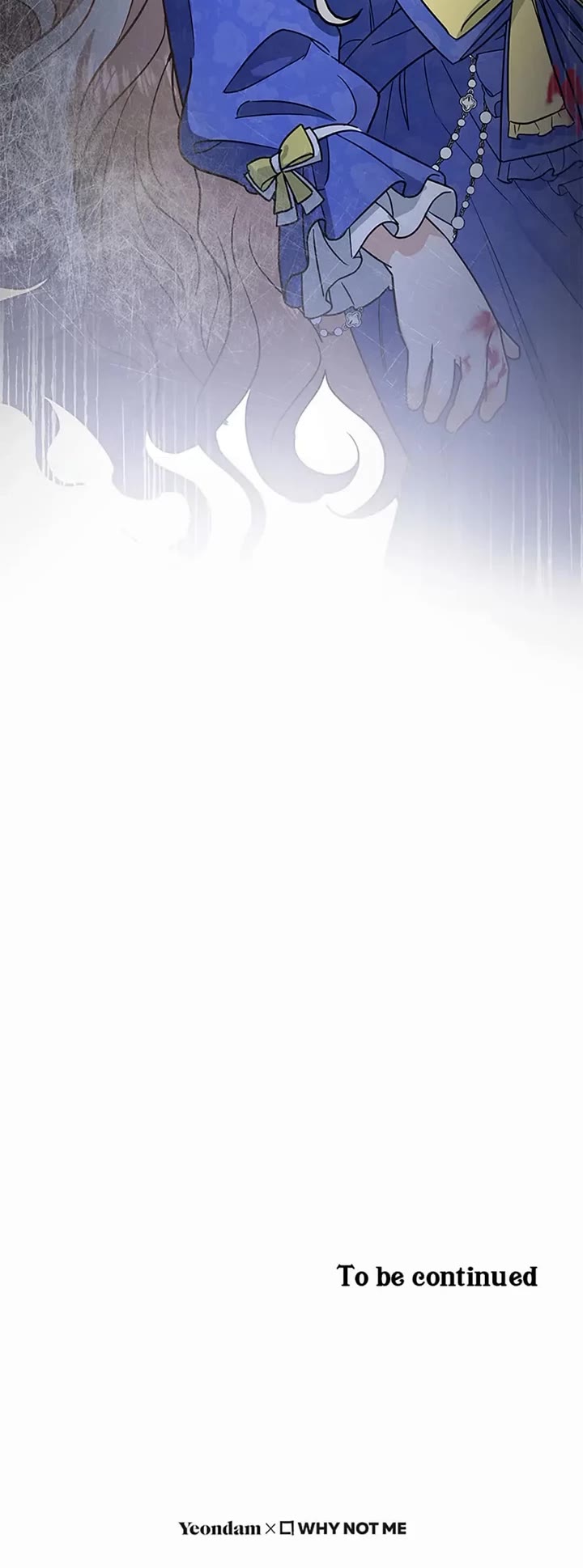 The Hero's Savior Chapter 11 page 48 - Chapter 11