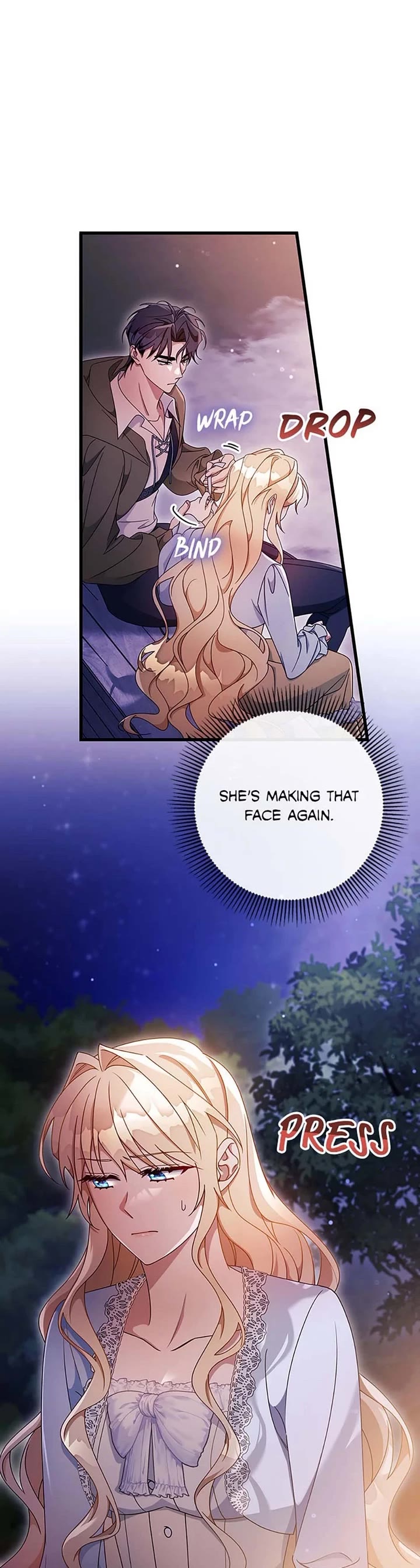 The Hero's Savior Chapter 110 page 10 - Chapter 110