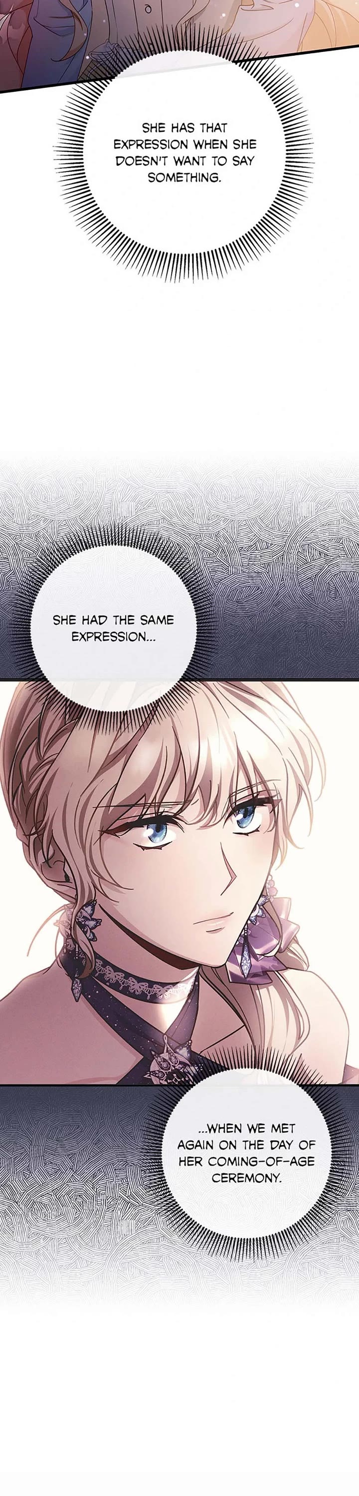 The Hero's Savior Chapter 110 page 11 - Chapter 110