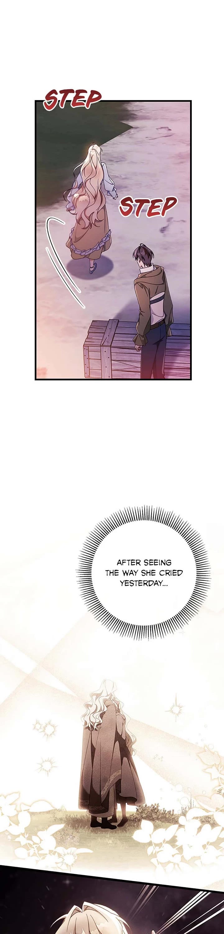 The Hero's Savior Chapter 110 page 13 - Chapter 110