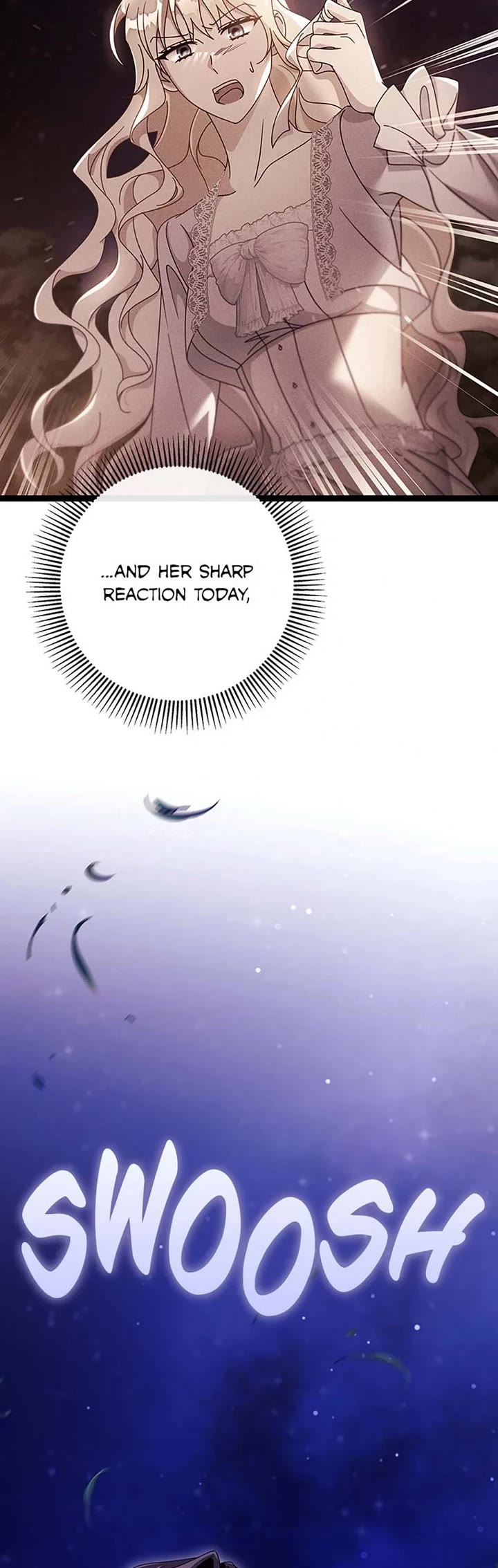 The Hero's Savior Chapter 110 page 14 - Chapter 110