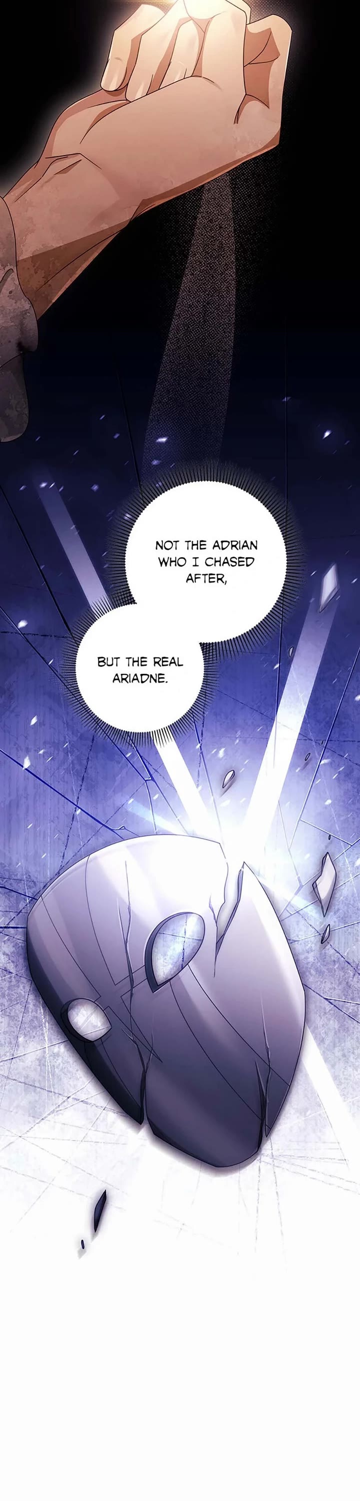 The Hero's Savior Chapter 110 page 16 - Chapter 110