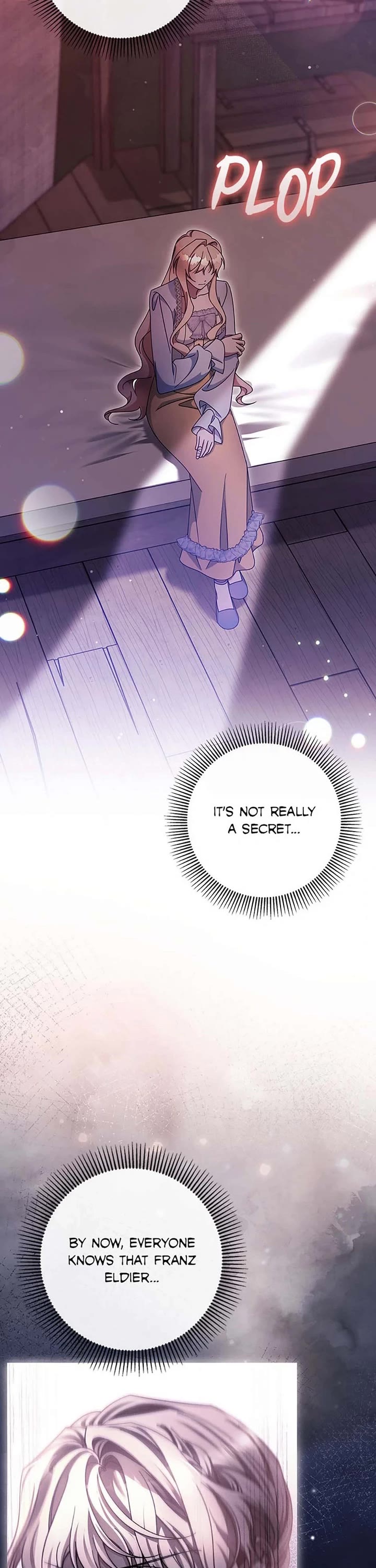 The Hero's Savior Chapter 110 page 18 - Chapter 110