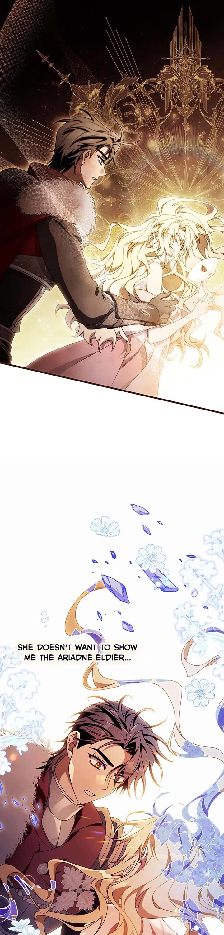 The Hero's Savior Chapter 110 page 27 - Chapter 110