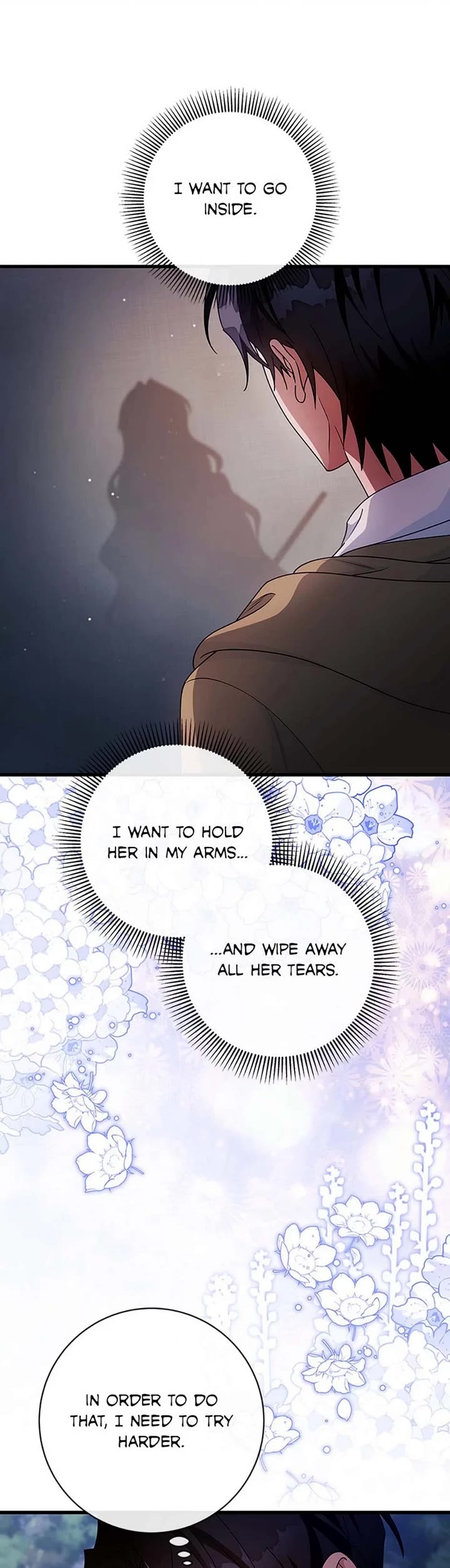 The Hero's Savior Chapter 110 page 29 - Chapter 110