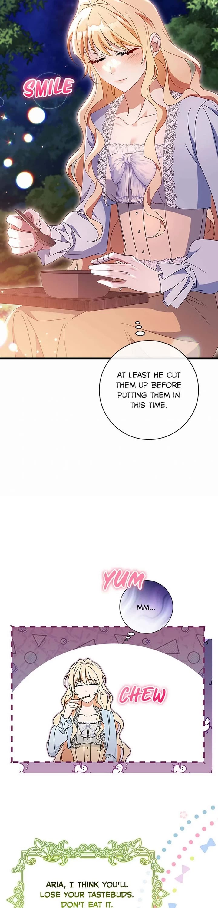 The Hero's Savior Chapter 110 page 38 - Chapter 110