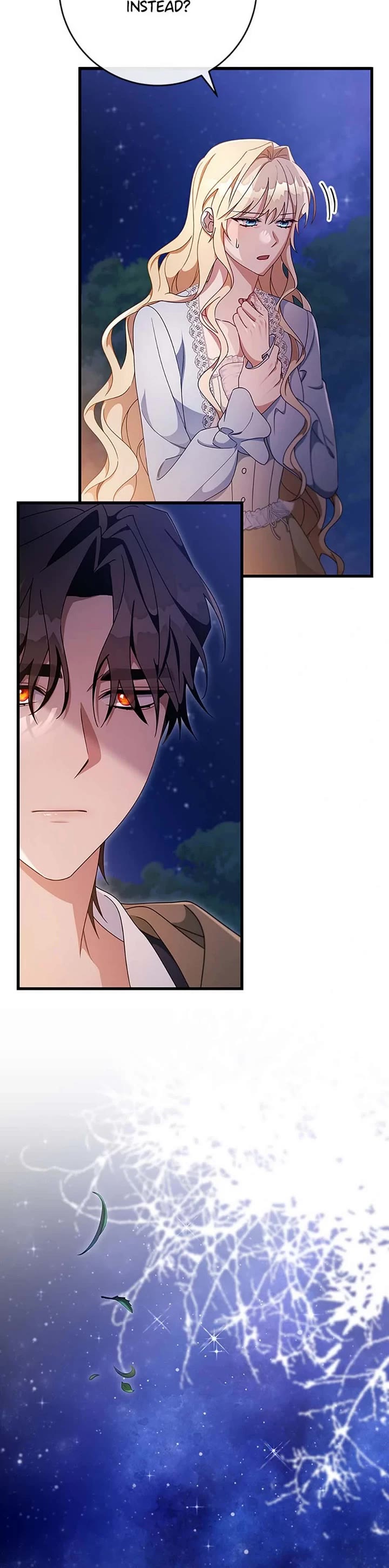 The Hero's Savior Chapter 110 page 4 - Chapter 110